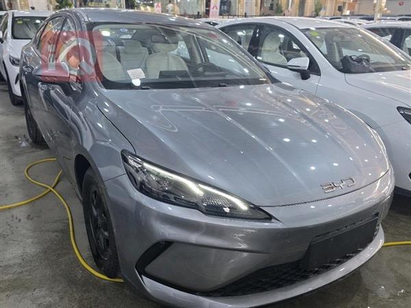 بی وای دی سيل 05 DM-i 2025  بۆ فرۆشتن لە عێراق -  بەغداد